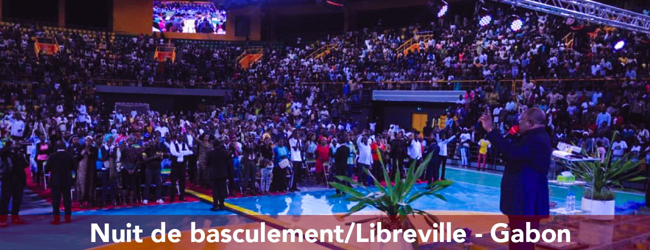 La Destruction des Autels au Gabon pour le basculement ministériel dans l’espace francophone ! 